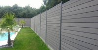 Portail Clôtures dans la vente du matériel pour les clôtures et les clôtures à La Frenaye
